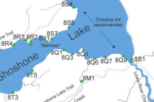 yellowstone-shoshone-lake-backcountry-map