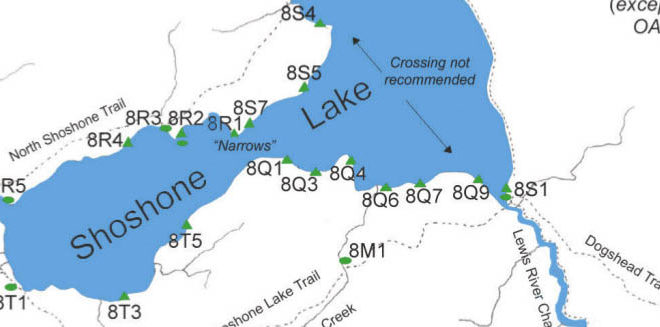 yellowstone-shoshone-lake-backcountry-map